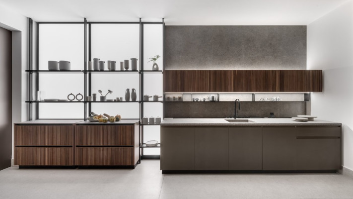 מטבחי סמל, עיצוב ויקטוריה שדה וסברינה מוהדב