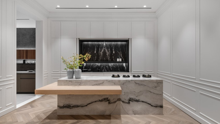 מטבחי סמל, עיצוב ויקטוריה שדה וסברינה מוהדב