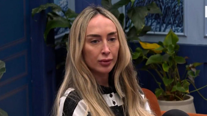 הילה חיטכס (צילום: צילום מסך רשת 13)