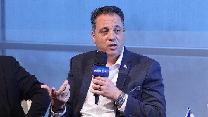 נשיא להב, עו''ד רועי כהן