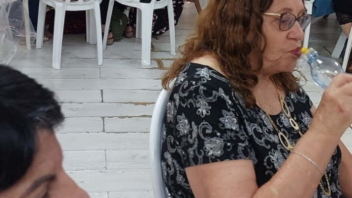 סדר פסח בפרויקט באים בטוב