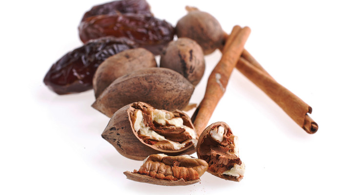 חרוסת מיוחדת לפסח