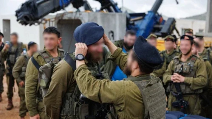 חטיבת חשמונאים