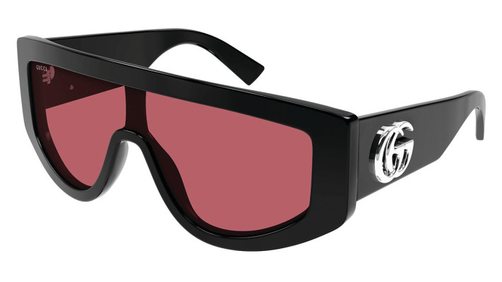 משקפי שמש גוצ'י (צילום: יח''צ)