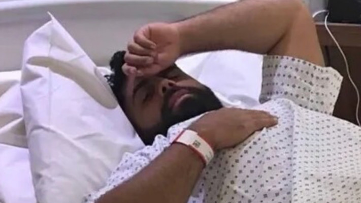 הלך 100 פעמים ביום לשירותים