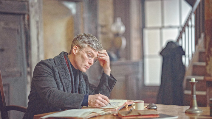 כנופיות ברמינגהאם בן אלמוות