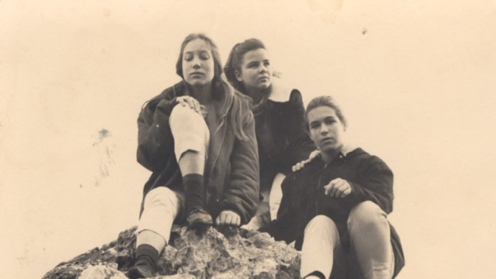 צרויה להב בכיתה י'