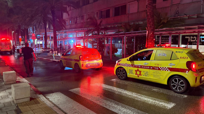 הזירה בהרצליה