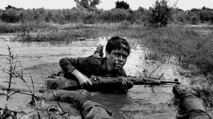 חסן ג'אנג'ו - ילד לוחם במלחמה איראן-עירק (1980)