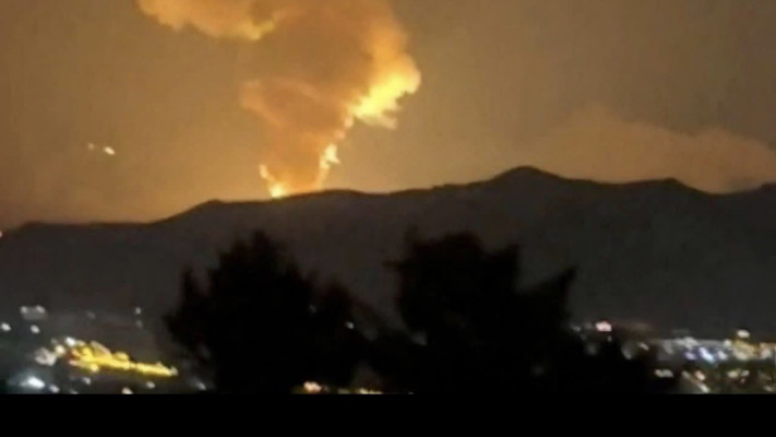 המבצע לחילוץ הנווט האמריקאי