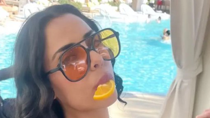 קרובת משפחתו של קאסם סולימאני, שגורשה מארה''ב בהחלטת ממשל טראמפ.