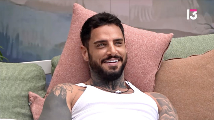 האח הגדול 2026