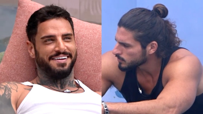 האח הגדול 2026 (צילום: צילום מסך רשת 13)