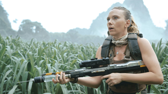 עולם היורה חיים חדשים