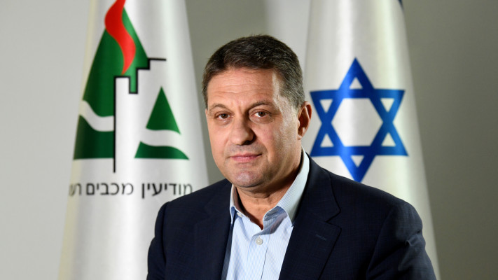 חיים ביבס