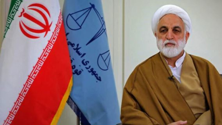 ע'ולם-חוסיין מוחסני אג'עי 