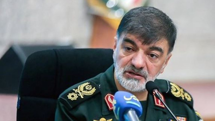 אחמד רזא ראדאן