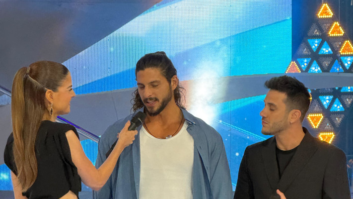 האח הגדול 2026 (צילום: רשת 13)