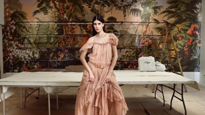 מוריה ביטון (צילום: אייל נבו)