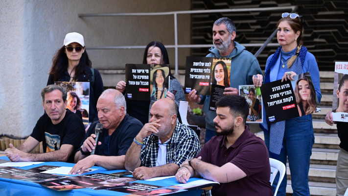 מועצת אוקטובר'' לקראת יום הזיכרון