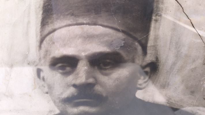 חאג'י יעקוב חי