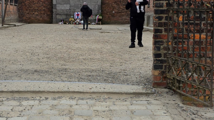 הכנות לקראת מצעד החיים 2026