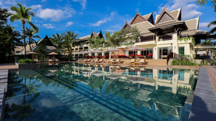 La Solaya Khao Lak