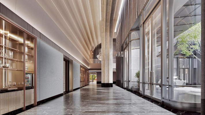 Fairmont Bangkok Sukhumvit