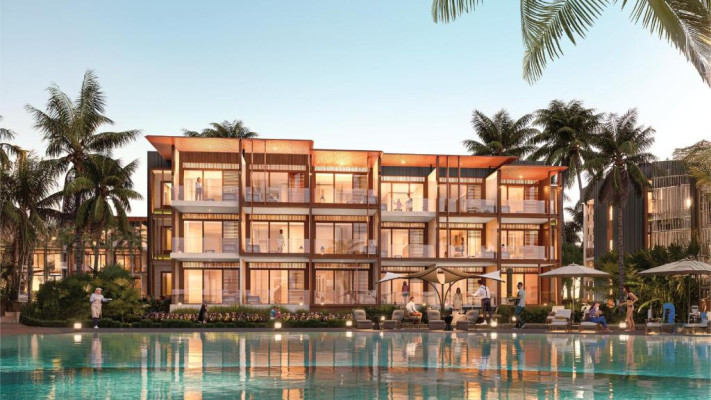 Chatrium Rawai Phuket