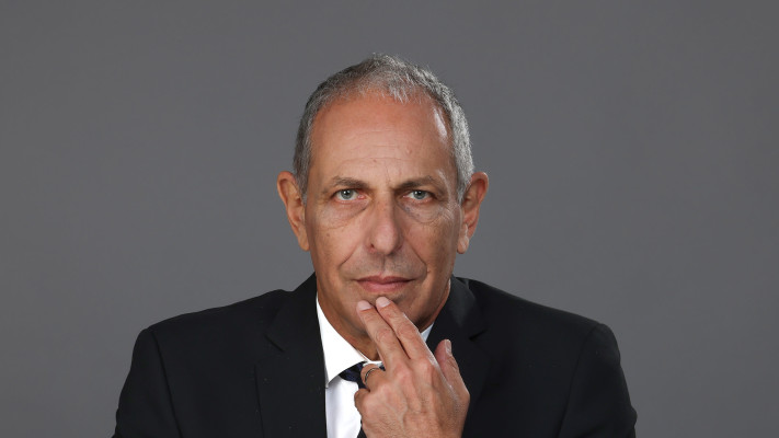 עו''ד אילן ליבוביץ - ח''כ לשעבר, מומחה בהשקעות
