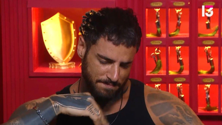 אלירן ביטון