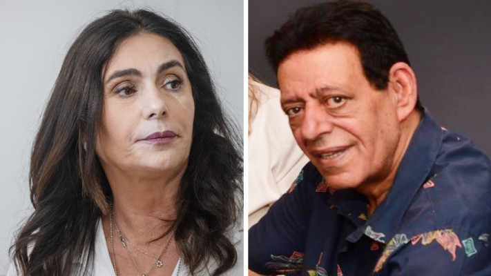 מירי רגב, שימי תבורי (צילום: חיים גולדברג, פלאש 90,אבשלום שושני)