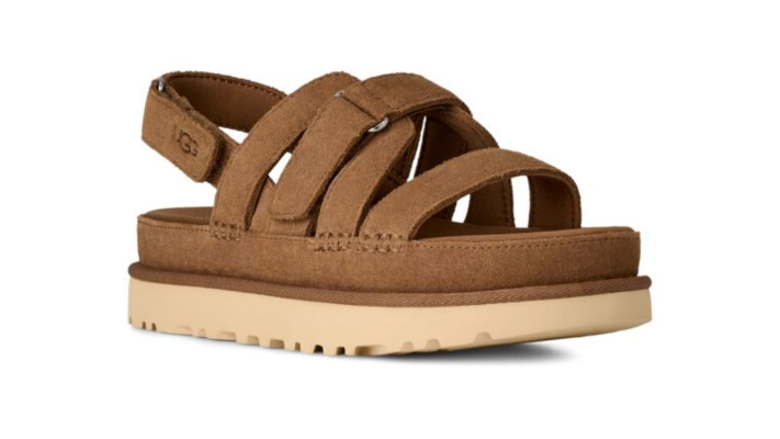 UGG לרשת אוריגינלס מחיר 599.9 ש״ח (צילום: יחצ חול)