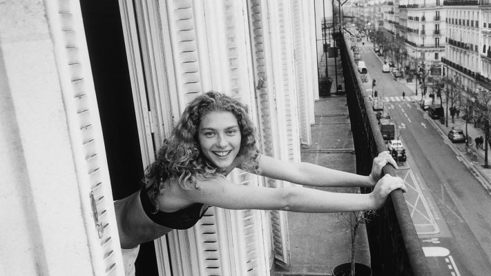 דורית רבליס (צילום: דודי חסון)