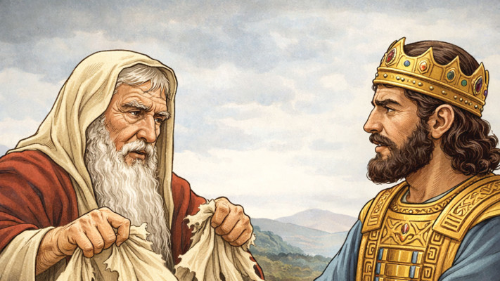 ירבעם בן נבט