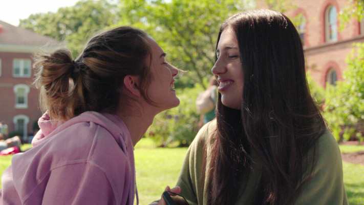 ''שותפות'', ROOMMATES 