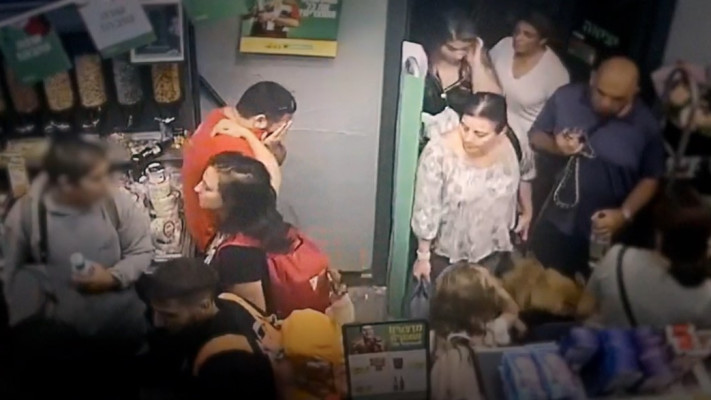 התיעודים מאלונית בכפר עזה ב-7 באוקטובר, ''עובדה'' קשת 12