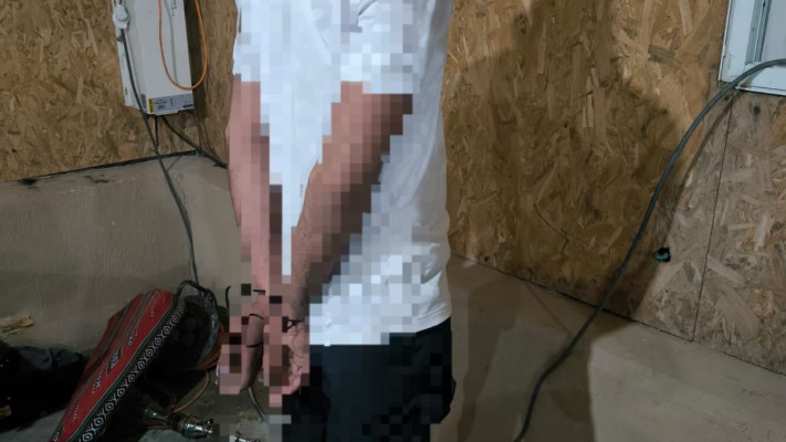 מעצר אחד החשודים בחטיפה