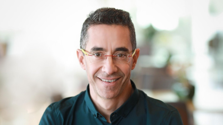 חגי אלמקייס