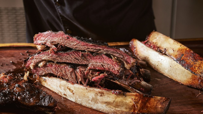 PITMASTER 