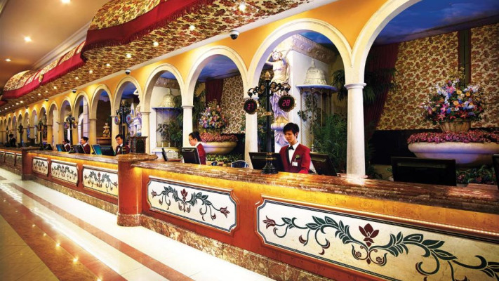 First World Hotel, מלזיה