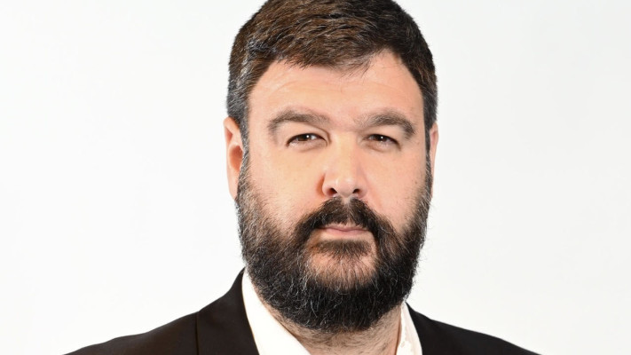 שלומי נחומסון (צילום: ארגון אלמנות ויתומי צה''ל)