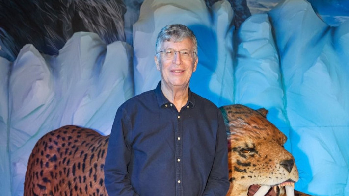 אבשלום קור (צילום: שוקה כהן)