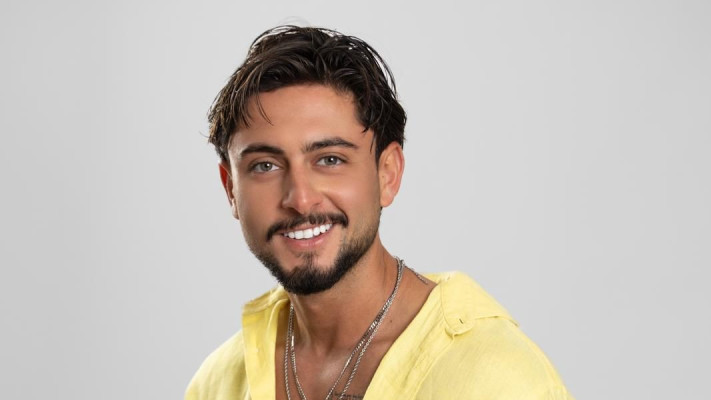 בן אוזבלו (צילום: רן יחזקאל)