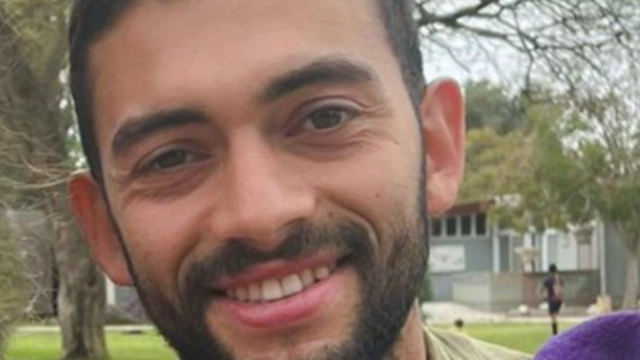 סרן דור שדה ז''ל