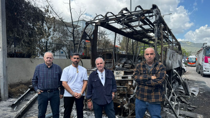 פרוטקשן בצפון