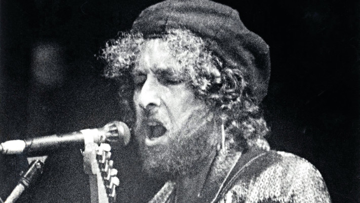  בוב דילן בישראל, 1987