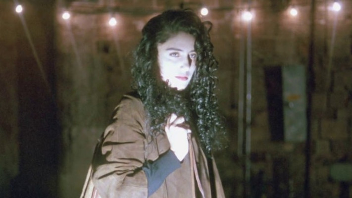 המיועד - דניאל וקסמן, 1989