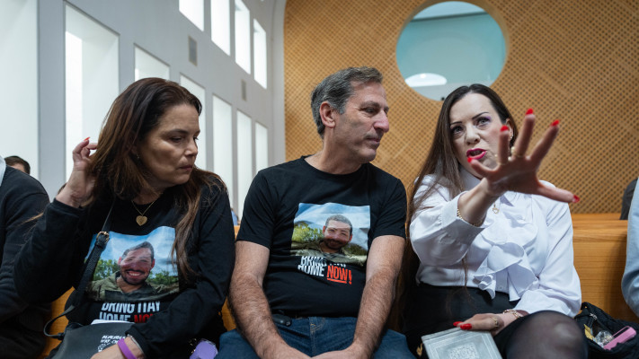 טלי גוטליב לפני הדיון בבג''ץ על הקמת ועדת חקירה