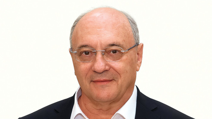 פרופסור ליאו לייידרמן